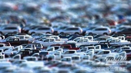 市场结构“反转” 中国车市涉险前行