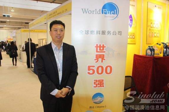 旺兴达集团：携手世界500强 擎领石化新时代