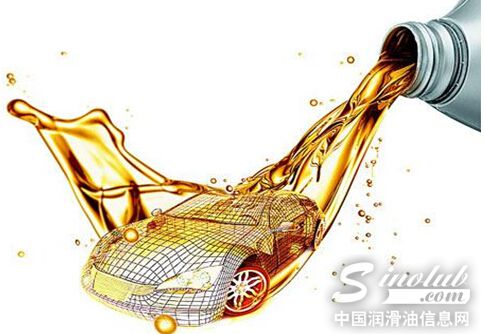 玩儿转舌尖体之领航润滑油