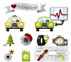 汽修业乱象：废机油卖钱再流入市场 汽修店