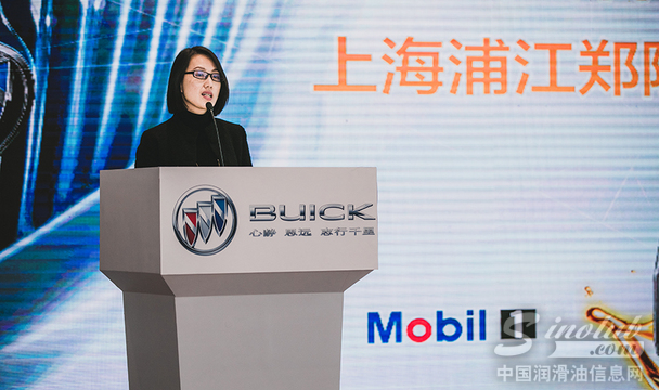 美孚1号助2015“别克关怀体验日”收官