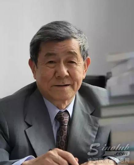 温诗铸院士获国际摩擦学金奖