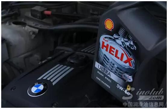 壳牌喜力---致敬中国新贵精英的旅途益友