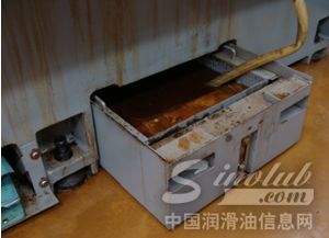 又臭又脏又烧钱？都是不良导轨油惹得祸！