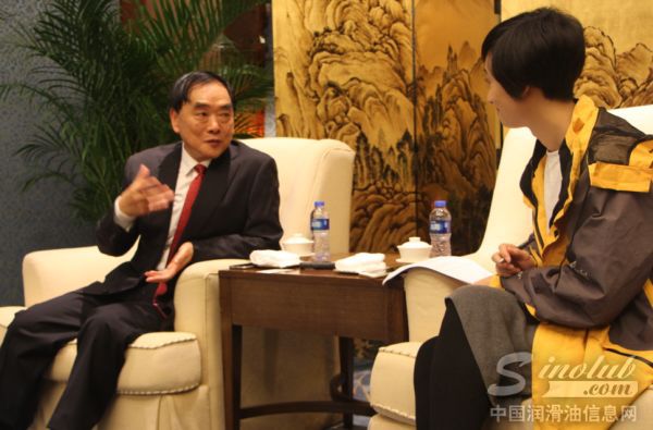 唱响民营润滑油品牌最强音 奔向万亿汽车后市场新蓝海