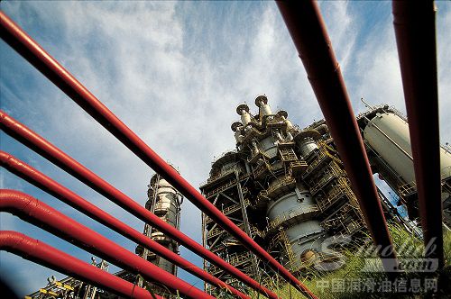 亚洲成为基础油供应巨头