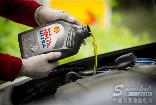 冬季汽车保养不用愁，壳牌超凡喜力来帮您