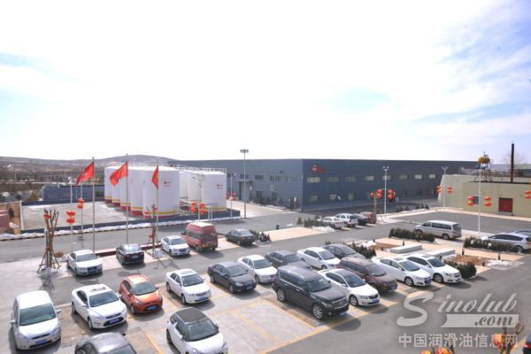 金典润滑油创新汽车制造业用油新标准