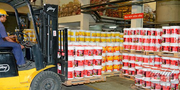 2015-2016 年印度需求不及预期